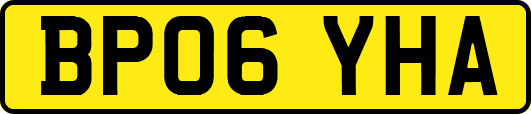 BP06YHA
