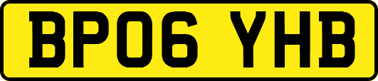 BP06YHB