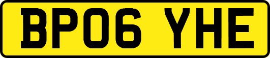 BP06YHE