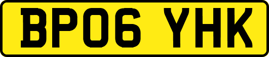 BP06YHK