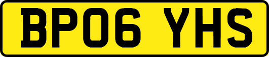 BP06YHS