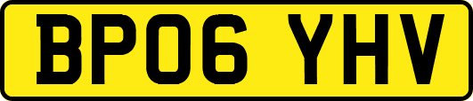 BP06YHV