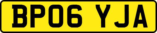 BP06YJA