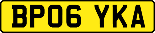 BP06YKA