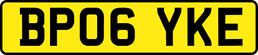 BP06YKE