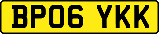 BP06YKK