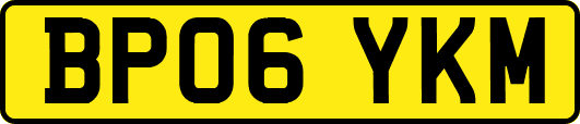 BP06YKM
