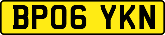 BP06YKN