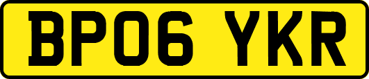 BP06YKR