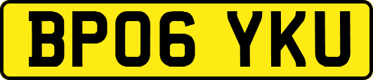 BP06YKU