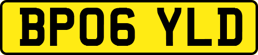 BP06YLD
