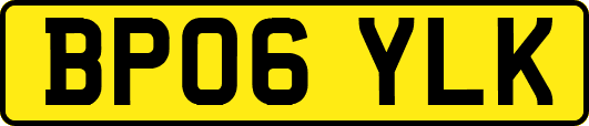 BP06YLK
