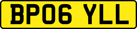 BP06YLL