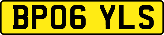 BP06YLS
