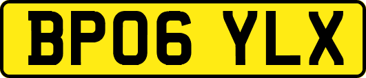 BP06YLX