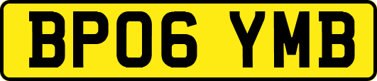 BP06YMB