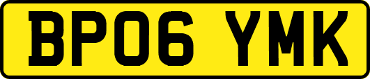 BP06YMK