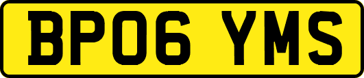 BP06YMS