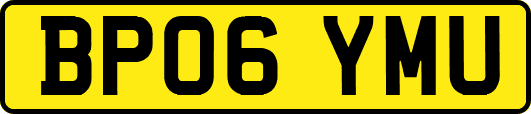 BP06YMU