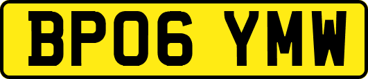 BP06YMW