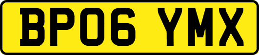 BP06YMX