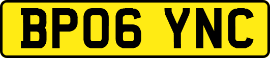 BP06YNC