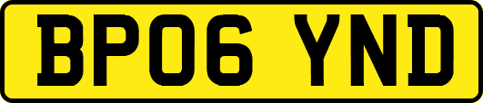 BP06YND