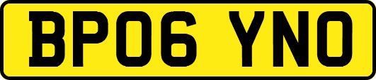 BP06YNO