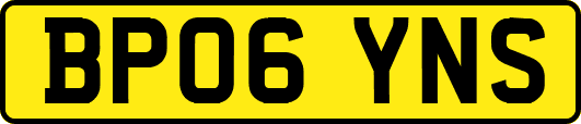 BP06YNS