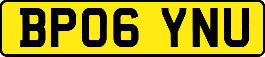 BP06YNU