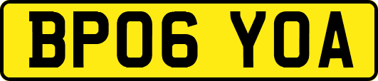 BP06YOA