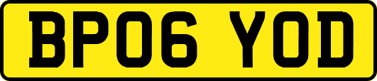 BP06YOD