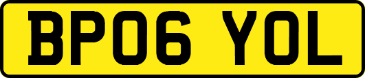 BP06YOL