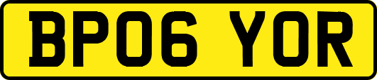 BP06YOR