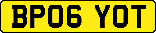 BP06YOT