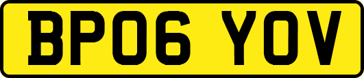BP06YOV
