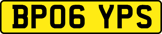 BP06YPS
