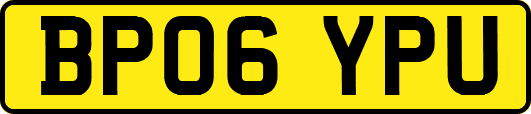 BP06YPU