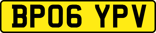 BP06YPV