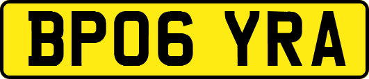 BP06YRA
