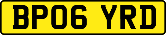 BP06YRD