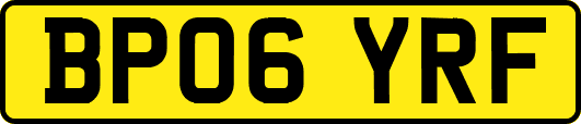 BP06YRF