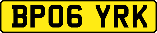 BP06YRK