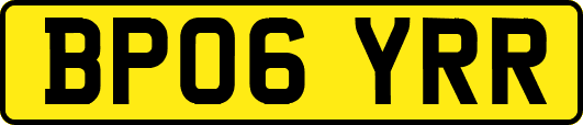 BP06YRR