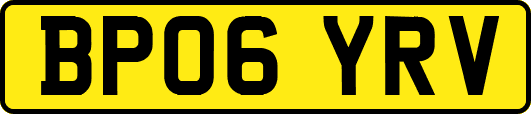 BP06YRV