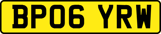 BP06YRW