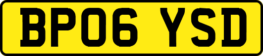 BP06YSD