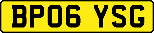 BP06YSG