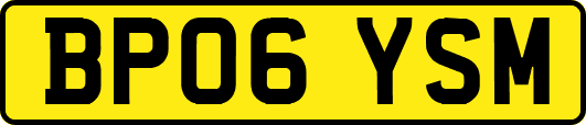 BP06YSM