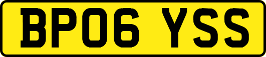 BP06YSS